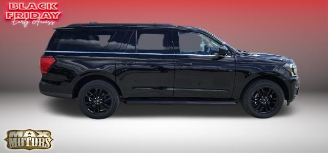 new 2024 Ford Expedition car, priced at $69,000