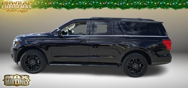 new 2024 Ford Expedition car, priced at $68,000