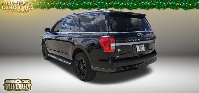 new 2024 Ford Expedition car, priced at $68,000