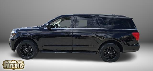 new 2024 Ford Expedition car, priced at $63,000