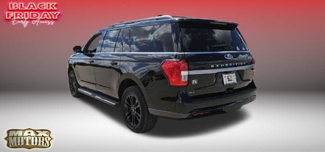 new 2024 Ford Expedition car, priced at $69,000