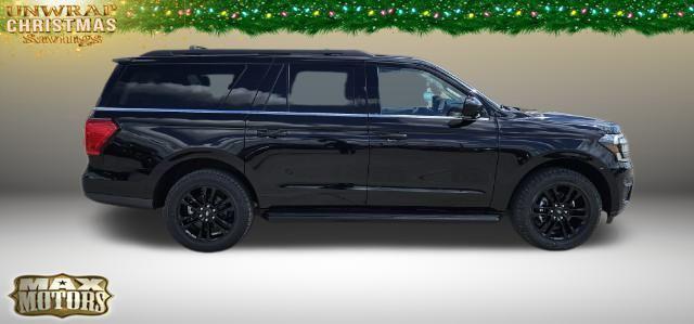 new 2024 Ford Expedition car, priced at $68,000