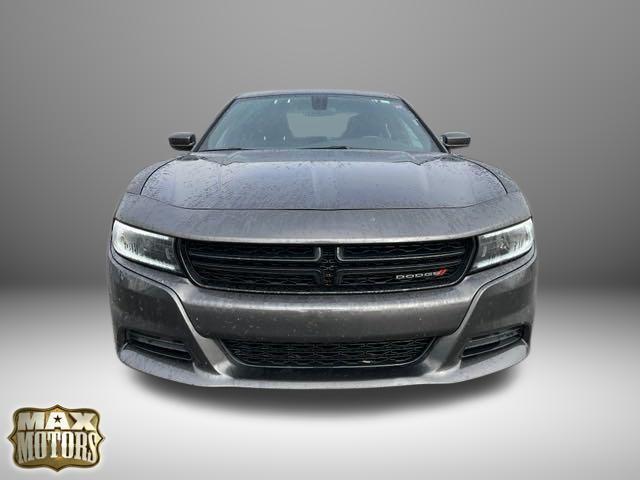 used 2022 Dodge Charger car, priced at $20,655