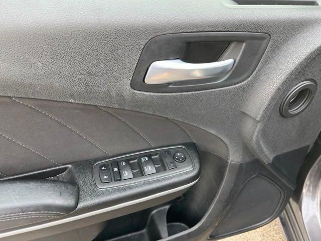 used 2022 Dodge Charger car, priced at $20,655