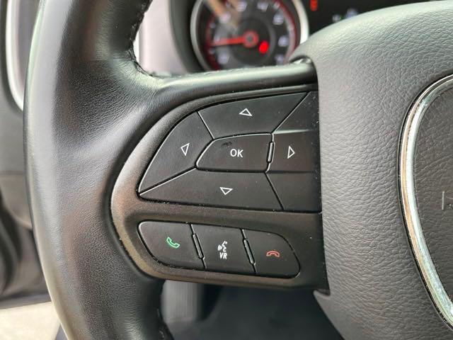 used 2022 Dodge Charger car, priced at $20,655
