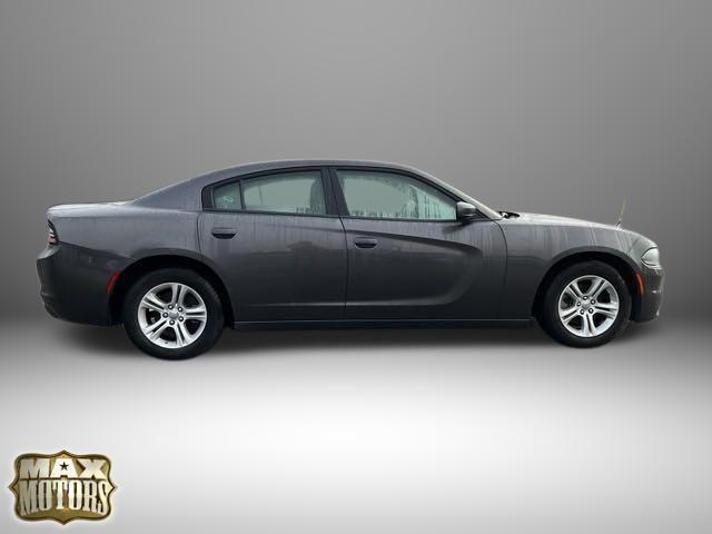 used 2022 Dodge Charger car, priced at $20,655