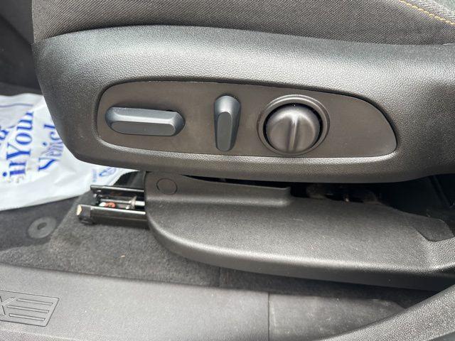 used 2024 Chevrolet Equinox car, priced at $24,988