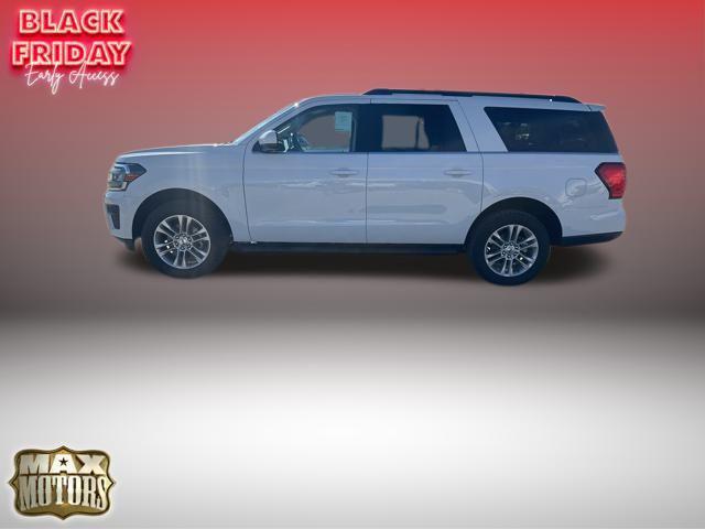 new 2024 Ford Expedition car, priced at $67,000