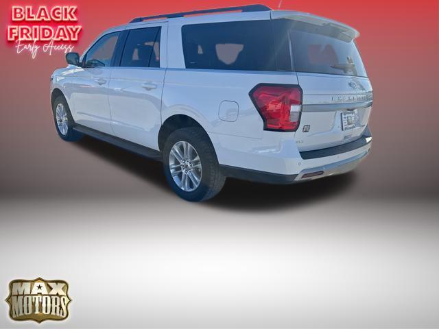 new 2024 Ford Expedition car, priced at $67,000