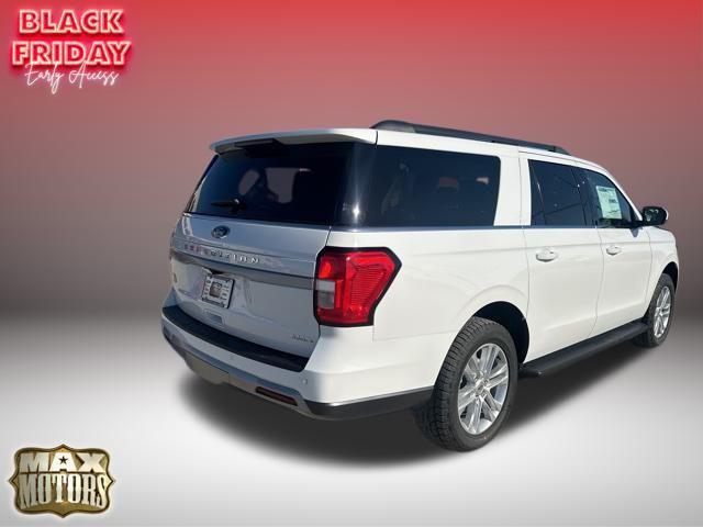 new 2024 Ford Expedition car, priced at $67,000