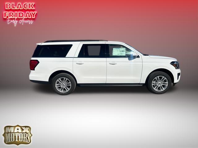 new 2024 Ford Expedition car, priced at $67,000