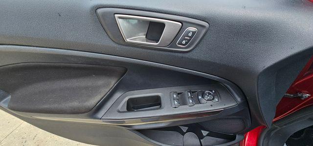 used 2020 Ford EcoSport car, priced at $14,644