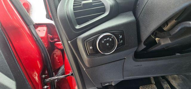 used 2020 Ford EcoSport car, priced at $14,644