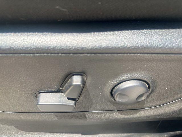 used 2025 Ram 1500 car, priced at $45,605