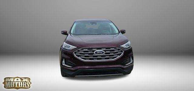 used 2022 Ford Edge car, priced at $19,549