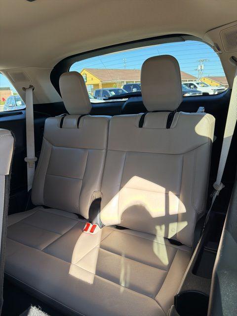 used 2022 Ford Explorer car, priced at $29,600
