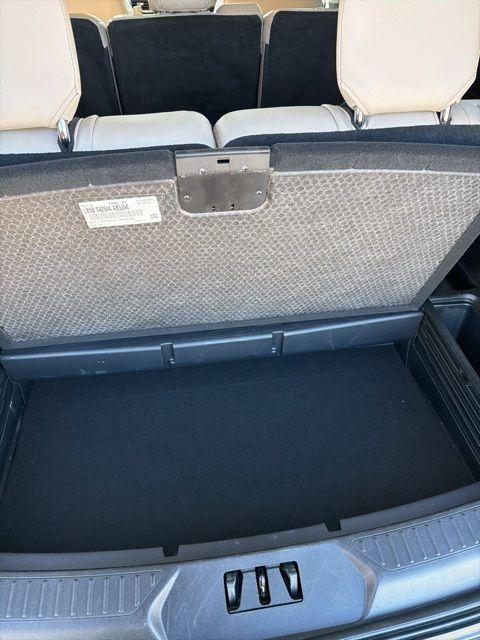 used 2022 Ford Explorer car, priced at $29,600