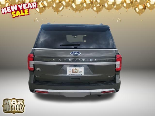 new 2024 Ford Expedition car, priced at $64,670