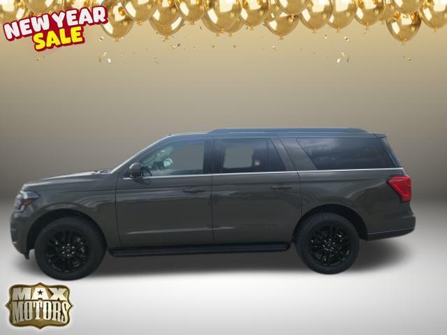 new 2024 Ford Expedition car, priced at $64,670