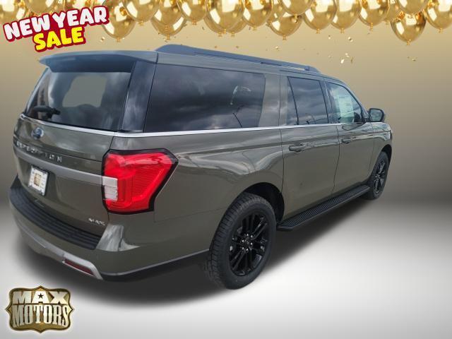 new 2024 Ford Expedition car, priced at $64,670