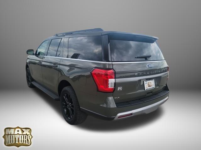 new 2024 Ford Expedition car, priced at $61,000