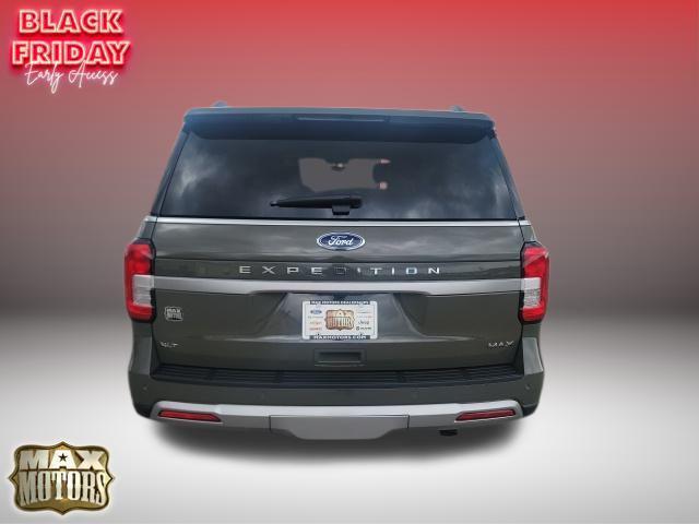 new 2024 Ford Expedition car, priced at $66,670