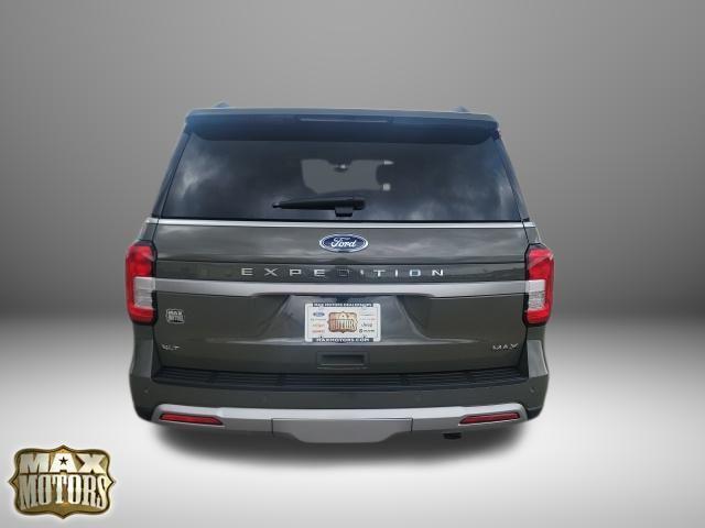 new 2024 Ford Expedition car, priced at $61,000