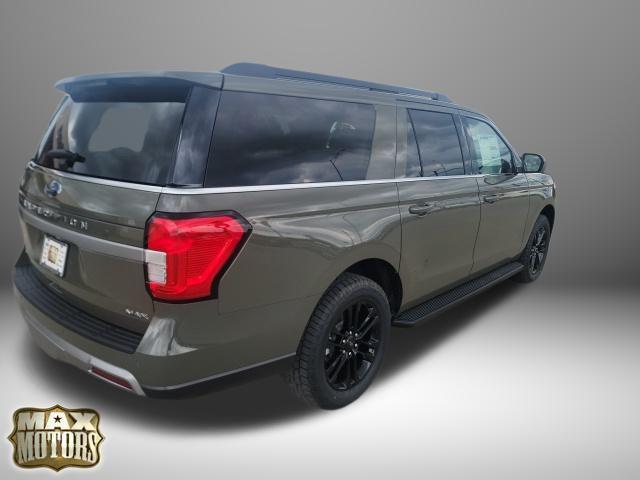 new 2024 Ford Expedition car, priced at $61,000