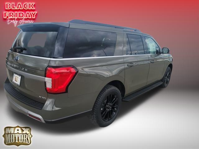 new 2024 Ford Expedition car, priced at $66,670