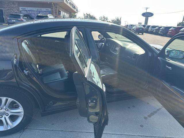 used 2022 Dodge Charger car, priced at $22,488