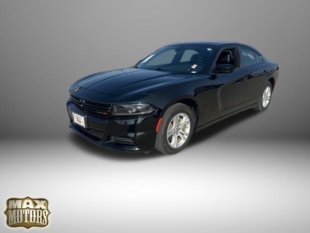 used 2022 Dodge Charger car, priced at $22,488