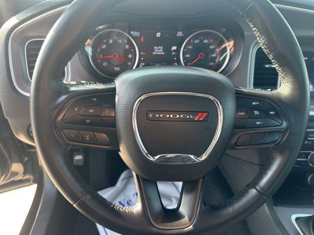 used 2022 Dodge Charger car, priced at $22,488