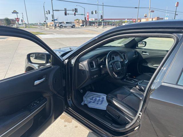 used 2022 Dodge Charger car, priced at $22,488