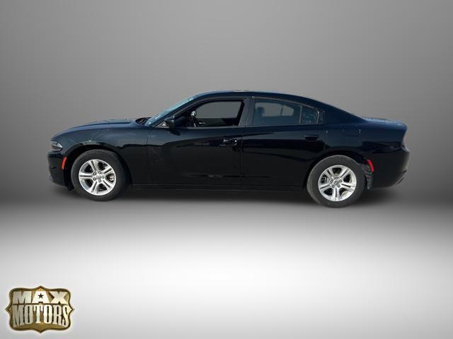 used 2022 Dodge Charger car, priced at $22,488