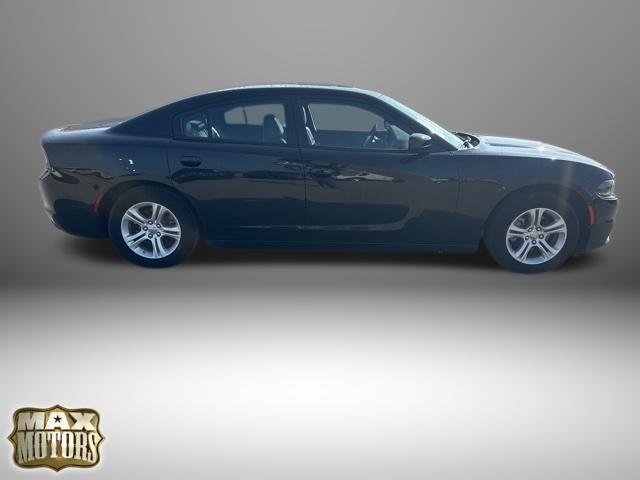 used 2022 Dodge Charger car, priced at $22,488