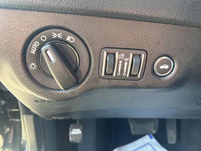 used 2022 Dodge Charger car, priced at $22,488