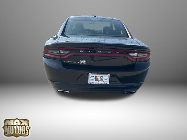 used 2022 Dodge Charger car, priced at $22,488