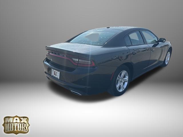 used 2022 Dodge Charger car, priced at $22,488