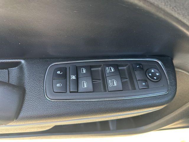 used 2022 Dodge Charger car, priced at $22,488