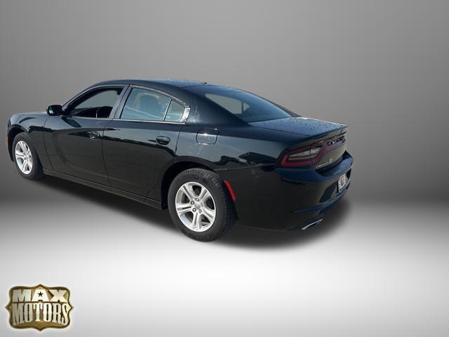 used 2022 Dodge Charger car, priced at $22,488