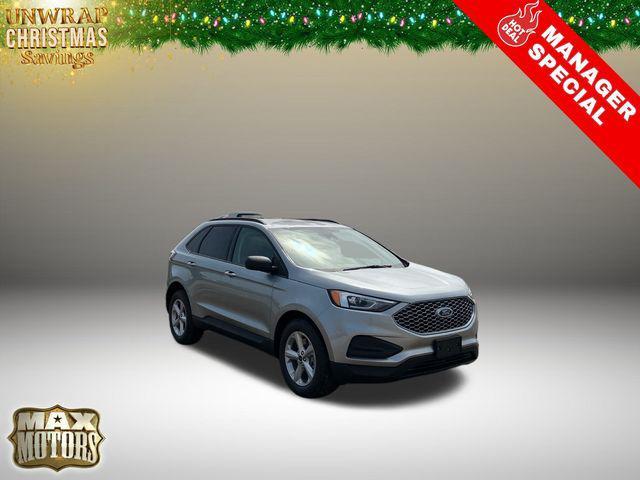 new 2024 Ford Edge car, priced at $34,500