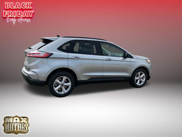 new 2024 Ford Edge car, priced at $34,500