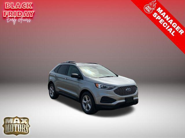 new 2024 Ford Edge car, priced at $34,500