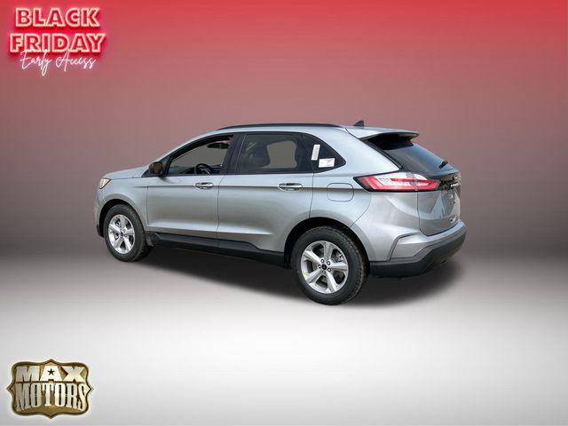 new 2024 Ford Edge car, priced at $34,500