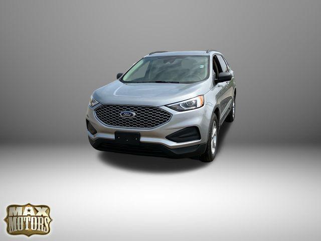 new 2024 Ford Edge car, priced at $29,955