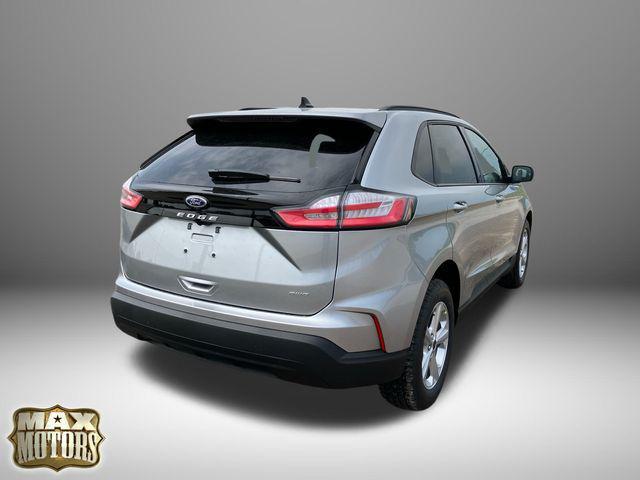 new 2024 Ford Edge car, priced at $29,955