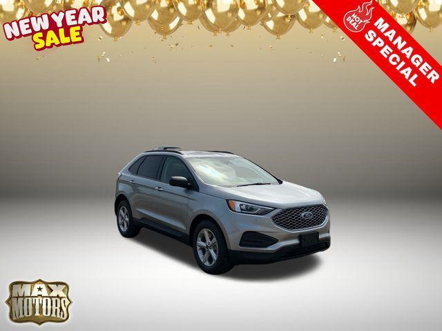 new 2024 Ford Edge car, priced at $34,500