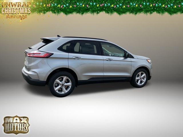 new 2024 Ford Edge car, priced at $34,500