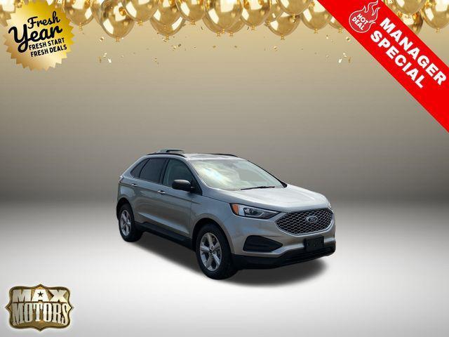 new 2024 Ford Edge car, priced at $34,500