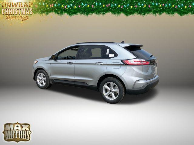 new 2024 Ford Edge car, priced at $34,500